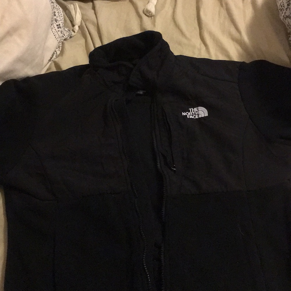North face
